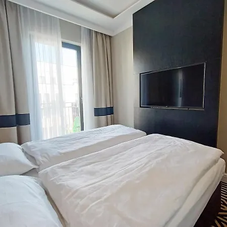 Baltic Park By Baltic Apartment