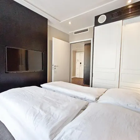 Apartment Baltic Park By Baltic *