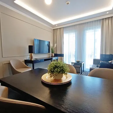 Apartment Baltic Park By Baltic Swinoujscie