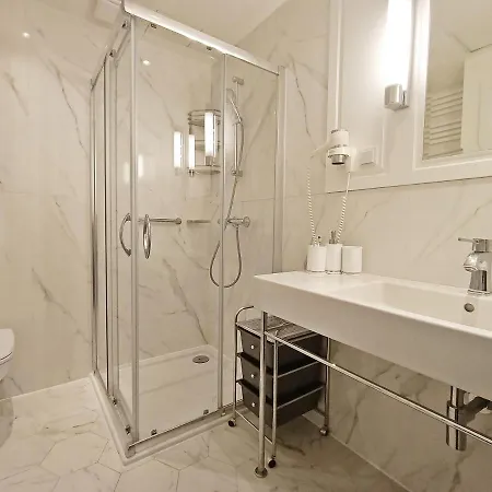 Appartamento Baltic Park By Baltic Świnoujście