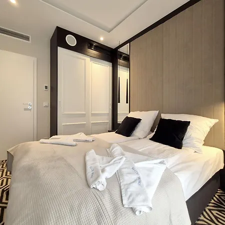 Baltic Park By Baltic Apartment