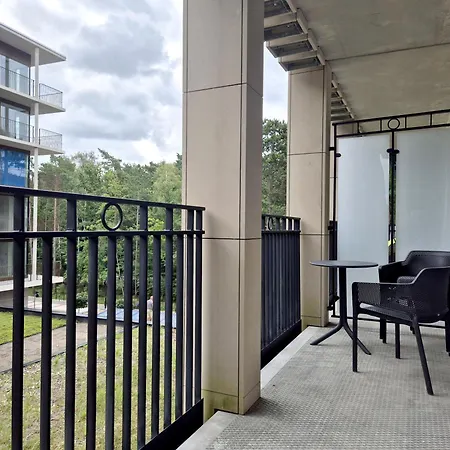 Baltic Park By Baltic Apartment *