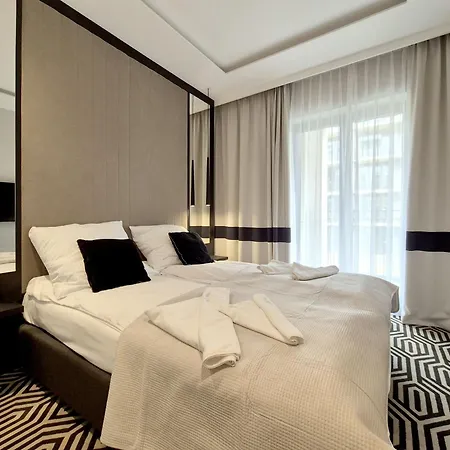 Appartamento Baltic Park By Baltic *