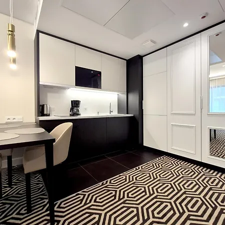 Baltic Park By Baltic Swinemünde