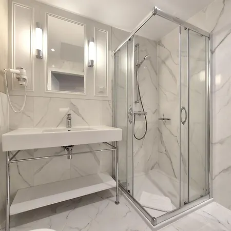 Appartamento Baltic Park By Baltic