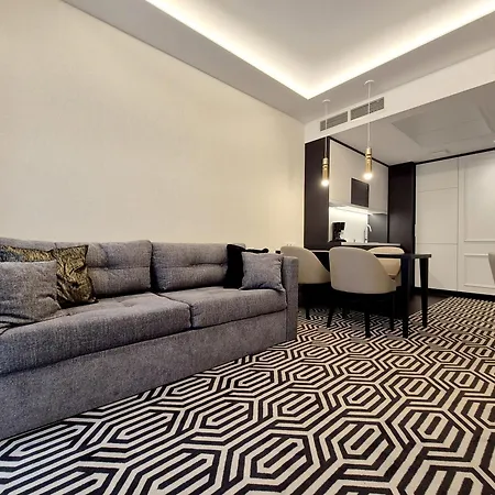 Baltic Park By Baltic Apartment *