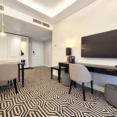 Baltic Park By Baltic Apartment Swinemünde