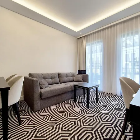 Baltic Park By Baltic *