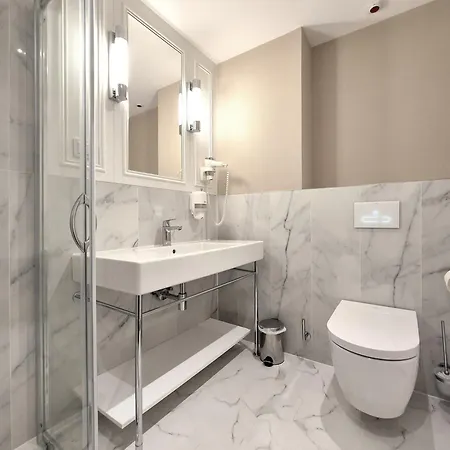 Baltic Park By Baltic Świnoujście