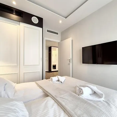 Baltic Park By Baltic Swinemünde