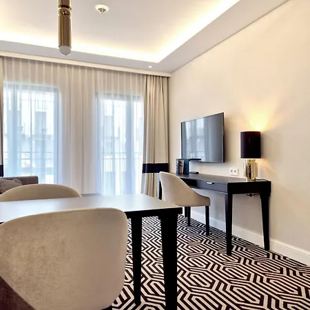 Baltic Park By Baltic * Swinemünde