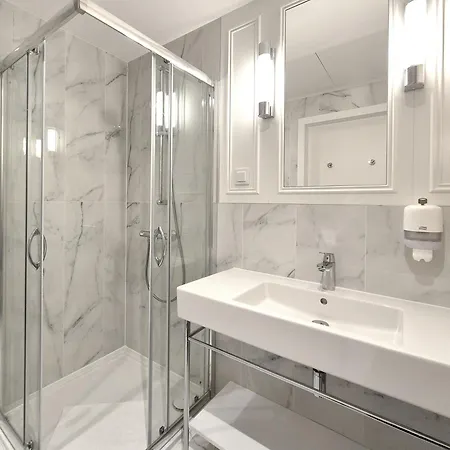 Appartamento Baltic Park By Baltic