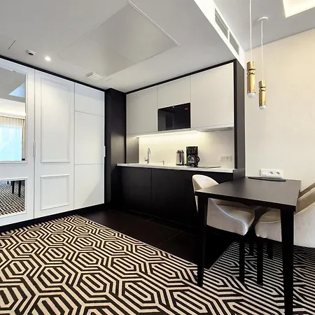Apartment Baltic Park By Baltic Swinoujscie