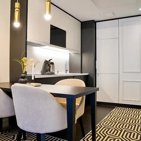 Baltic Park By Baltic Apartment Swinemünde