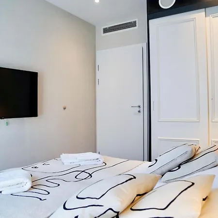 Baltic Park By Baltic *