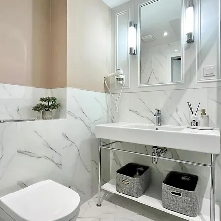 Baltic Park By Baltic Swinemünde