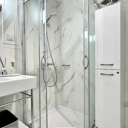 Baltic Park By Baltic * Swinemünde