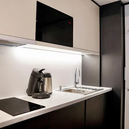 Baltic Park By Baltic Apartment Swinemünde