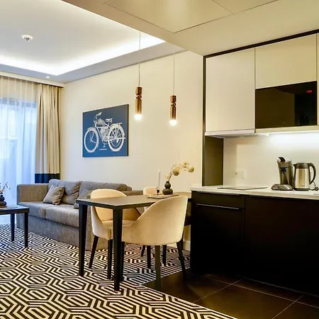 Baltic Park By Baltic * Swinemünde