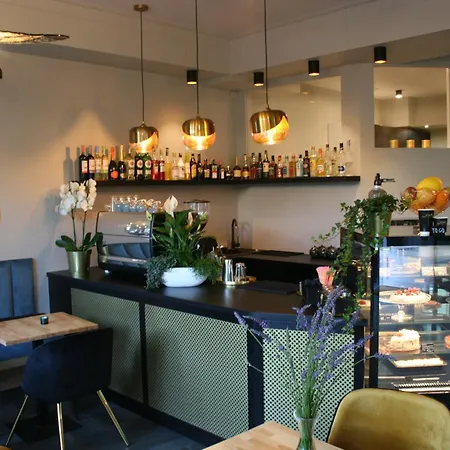 Baltic Park By Baltic