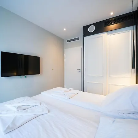 Apartment Baltic Park By Baltic Swinemünde