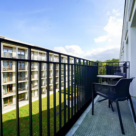 Baltic Park By Baltic Świnoujście