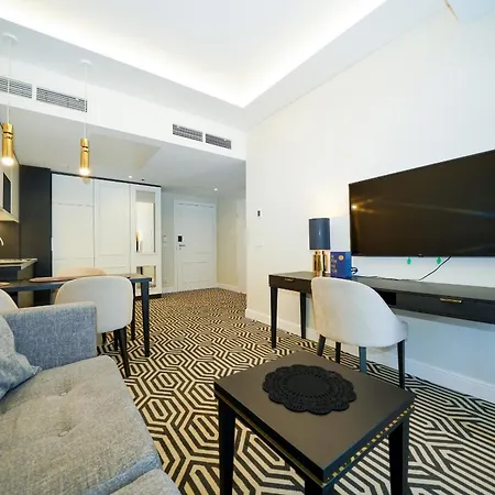 Baltic Park By Baltic Świnoujście