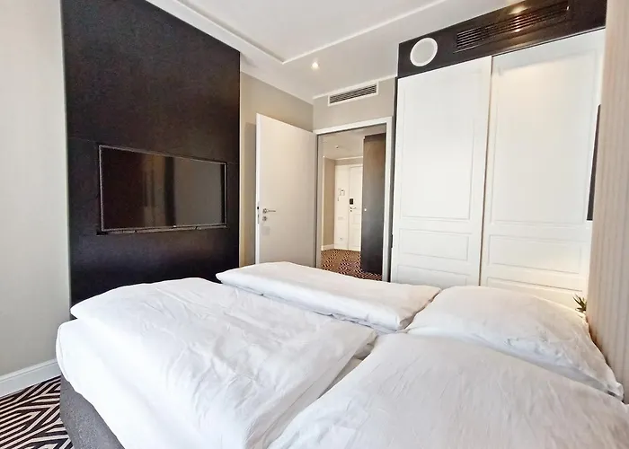 Apartman Baltic Park By Baltic *