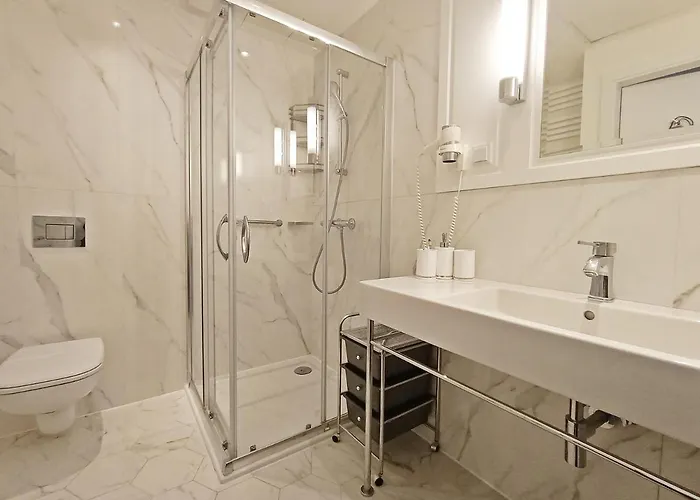 Apartman Baltic Park By Baltic Swinoujscie