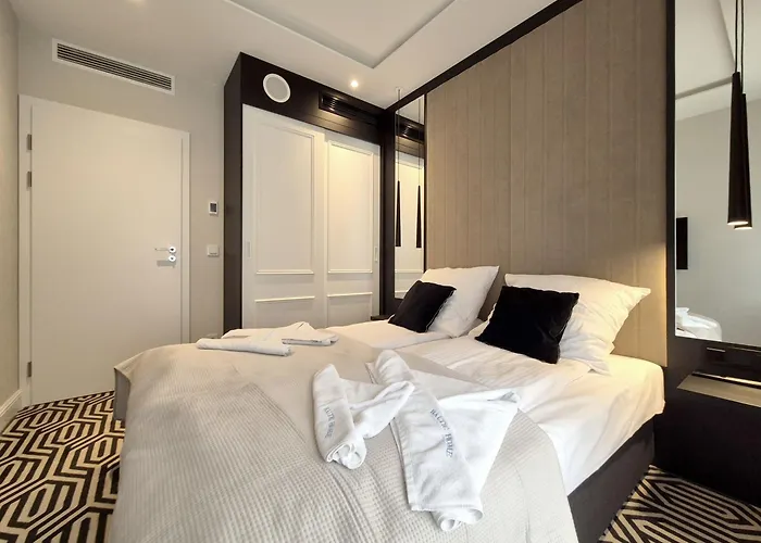 Baltic Park By Baltic Apartman