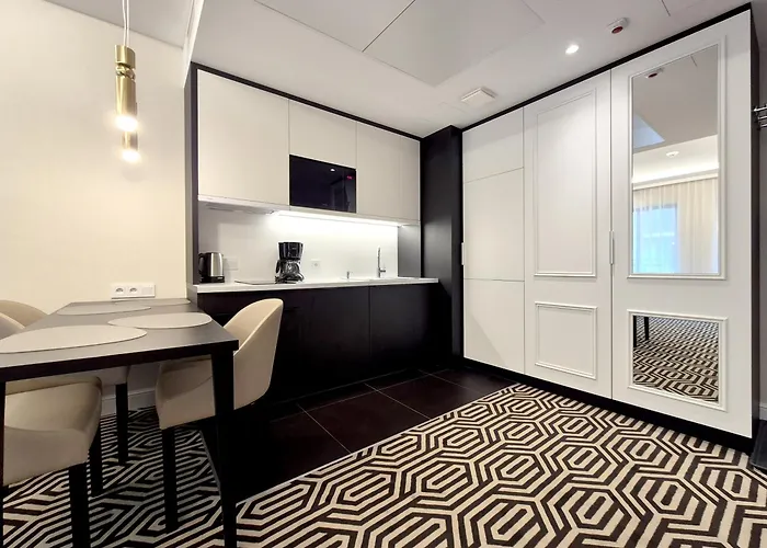 Baltic Park By Baltic Swinoujscie