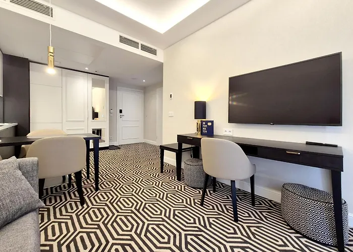 Baltic Park By Baltic Apartman Swinoujscie