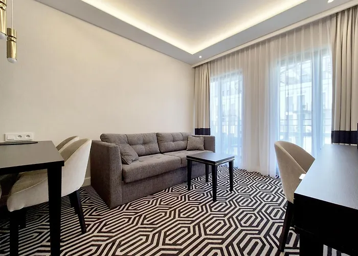 Baltic Park By Baltic *