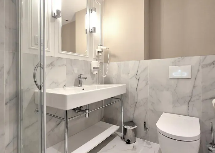 Baltic Park By Baltic Swinoujscie