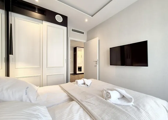 Baltic Park By Baltic Swinoujscie