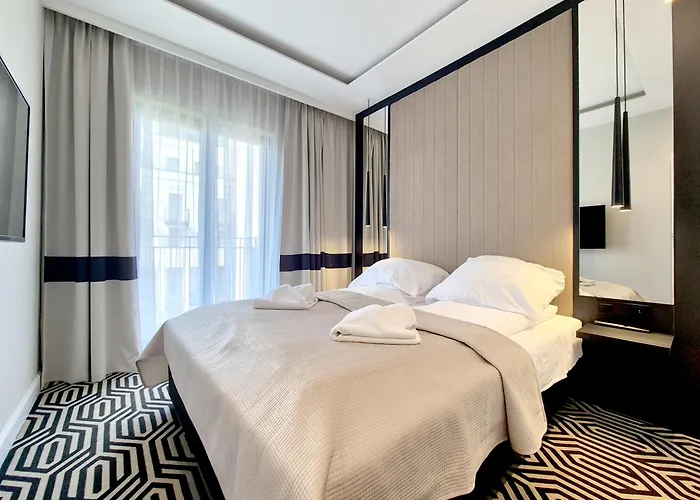 Apartman Baltic Park By Baltic