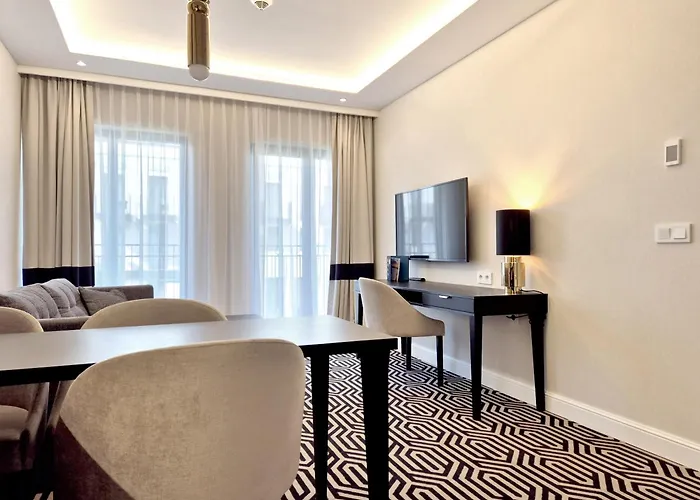 Baltic Park By Baltic * Svinoústí