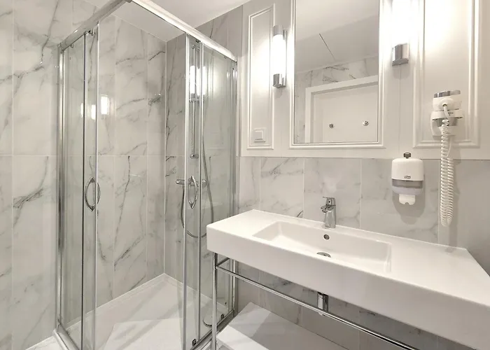 Apartman Baltic Park By Baltic