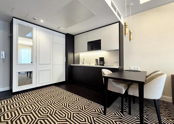 Apartman Baltic Park By Baltic Swinoujscie