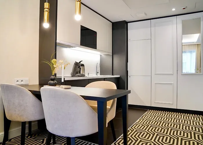 Baltic Park By Baltic Apartman Swinoujscie