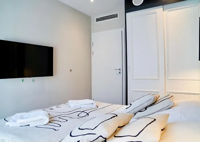 Baltic Park By Baltic *