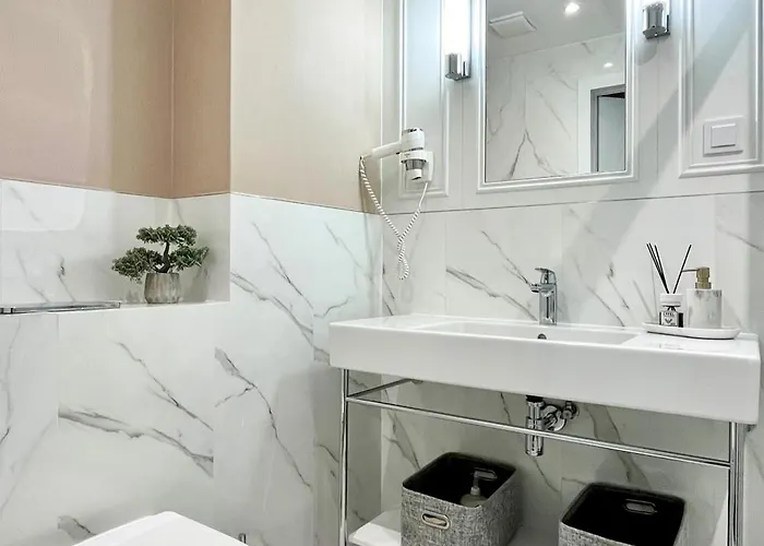 Baltic Park By Baltic Svinoústí