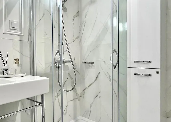 Baltic Park By Baltic * Svinoústí