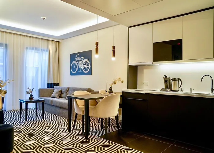 Baltic Park By Baltic * Svinoústí