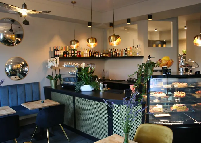 Baltic Park By Baltic