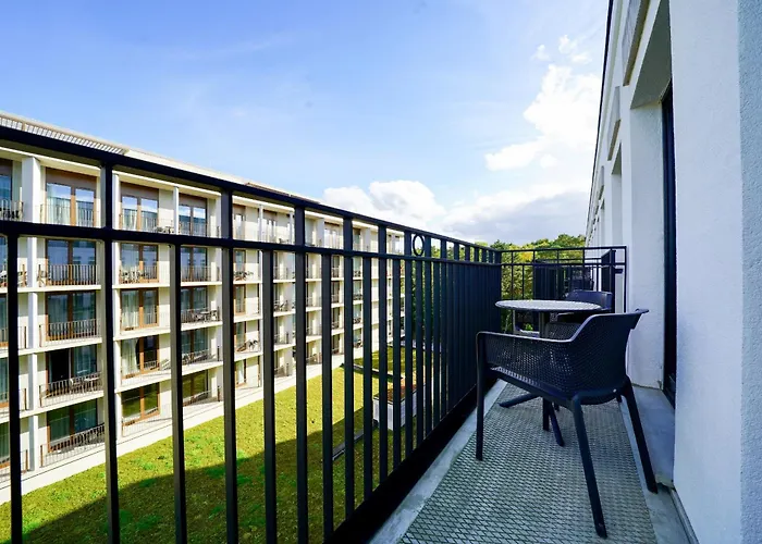 Baltic Park By Baltic Swinoujscie