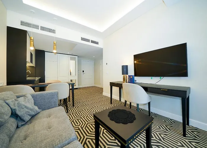 Baltic Park By Baltic Swinoujscie